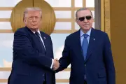 Sommet Otan à Ankara : Erdogan veut sortir gagnant face à Trump