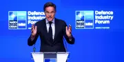 Sommet OTAN à Ankara : Rutte annonce des contrats de défense pour des milliards