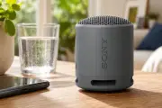 Sony SRS-XB100 à 39 € sur Amazon : -40 % sur une enceinte Bluetooth résistante