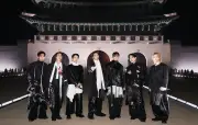 Sophie, 23 ans, raconte sa passion indéfectible pour le groupe BTS