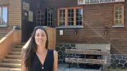Sophie Bergounhon : la Rosée du Matin fête 60 ans sur l'Aubrac