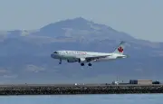Sortie de piste d'un Boeing 737 Max d'Air Canada à Montréal