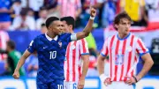 Sortie raciste d'une sénatrice paraguayenne envers Kylian Mbappé