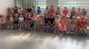 Sortie scolaire à Micropolis : les écoliers découvrent le monde des insectes