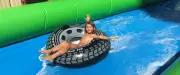 Sorties à Alès : jeux d'eau, concerts, balade et cinéma en plein air