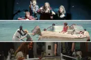 Sorties ciné : Gavagai, Nightborn, comédie française