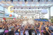 Sorties Côte d'Azur : Brésil, lavande, super-héros et ballet