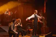 Sorties Côte d'Azur : hommage Aznavour, jazz, reggae ce 16 juillet