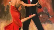 Sorties dans les Cévennes : oud électro, cinéma, tango et visites