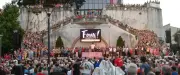 Sorties Gard : 1000 choristes à Alès, festival Barjac, peinture Lasalle