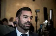 SOS Racisme porte plainte contre Julien Odoul pour propos racistes