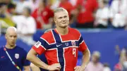 Sosie russe d'Erling Haaland devient virale sur Instagram
