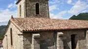 Soubès : l'église Sainte-Marie-Madeleine ouverte tous les dimanches