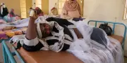 Soudan : 120 morts du choléra depuis mai, alerte l'OMS