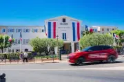 Souffrance au travail : journaliste du Canard Enchaîné relaxée