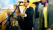 Soul Garage en concert aux Jeudis Jazz du Caveau Beauvignac