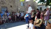 Soumont : un 14-Juillet enflammé par la batucada Samba Lodeva