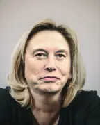 Soutien d'Elon Musk à Marine Le Pen : un parfum de X