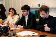 Soutien à Rima Hassan : les 600 signataires de la tribune