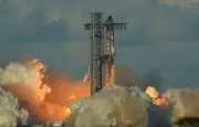 SpaceX prêt pour le 13e vol d'essai de Starship dans la nuit du 16 au 17 juillet