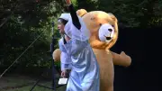 Spectacle parentalité Muerto Coco à La Grande-Motte