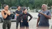 Sperta Créations : spectacle Mad Max enflammé à Beaucaire