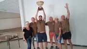Sport-boules à Orsan : une équipe d'outsiders remporte le trophée 2026