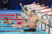 Sport : Seixas, Ferrand-Prévot, Marchand… les Bleus à suivre cet été