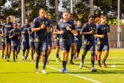 Sporting Toulon : reprise avec 10 nouveaux joueurs et Ghislain Anselmini