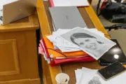 Sépulture pour Delphine Aussaguel : soulagement et colère des proches