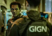 Séries à voir ce week-end : GIGN et Stuart Fails to Save the Universe
