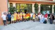 Sérignan : les saisonniers prêts pour l'été 2026