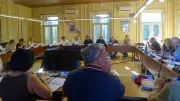 Sérignan : l'opposition municipale se veut constructive au conseil