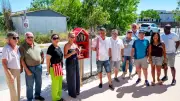 Sérignan : premières boîtes à livres installées dans la commune