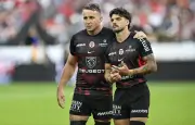 Stade Toulousain condamné à 2,88 M€ d'amende pour dépassement du salary cap