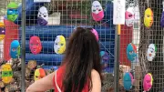 Stage de loisirs créatifs sur le thème de l'Italie à Assas du 6 au 10 juillet