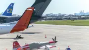 Stains : les riverains excédés par les nuisances des jets privés du Bourget