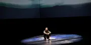 Stanislas Nordey au Festival d'Avignon : l'art du rebond permanent