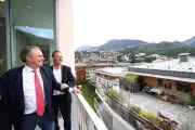 Station de ski aux États-Unis : Muselier se défend de tout conflit d'intérêts