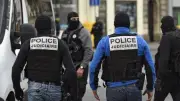 Sète : une fillette de 4 ans blessée par balle, deux suspects en fuite