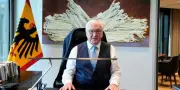 Steinmeier veut faire évoluer le rôle du président allemand face à l'extrême droite
