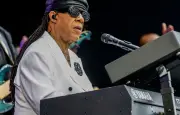 Stevie Wonder : retour après 20 ans d'absence avec un nouvel album