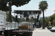 Sting complet pour l'ouverture du Nice Jazz Fest 2026, malgré des prix doublés