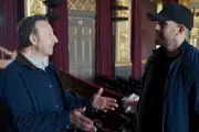 Stéphane Bern et GMK visitent Monaco en Lamborghini pour YouTube