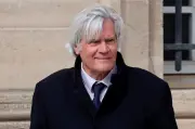 Stéphane Le Foll : la dette climatique exige des investissements massifs
