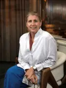 Stéphanie Le Quellec : chez Aznavour, je ne jette rien