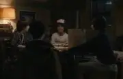 Stranger Things saison 1 en version VHS sur Netflix