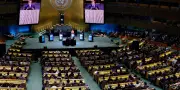Succession d'Antonio Guterres : les clés de la sélection du prochain secrétaire général de l'ONU