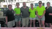 Succès de la dernière guinguette estivale à Saint-Chély-d'Apcher