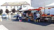 Succès de la guinguette à Prinsuéjols-Malbouzon